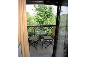 Family pension Skala Potamias 11